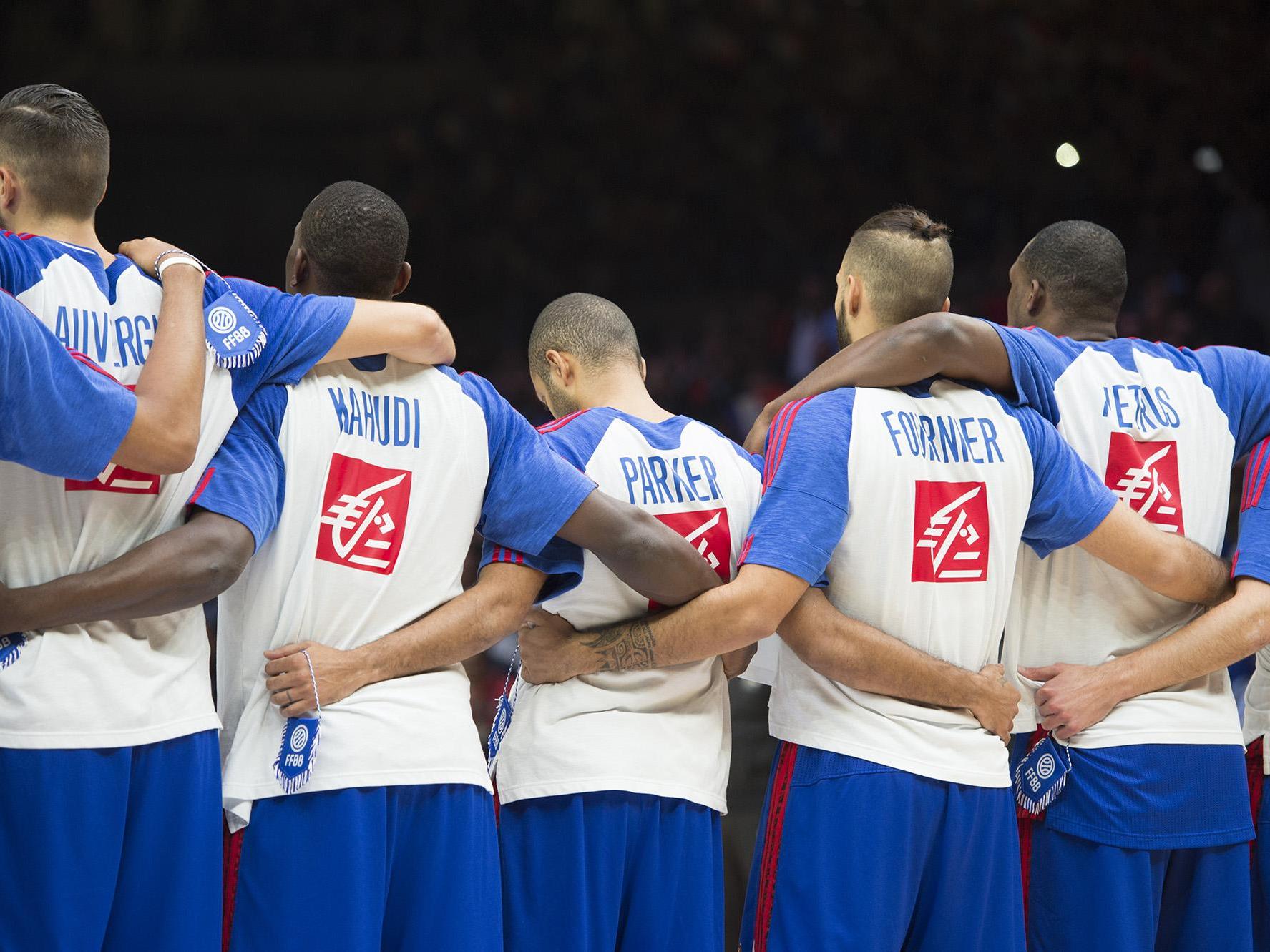 EuroBasket 2015
