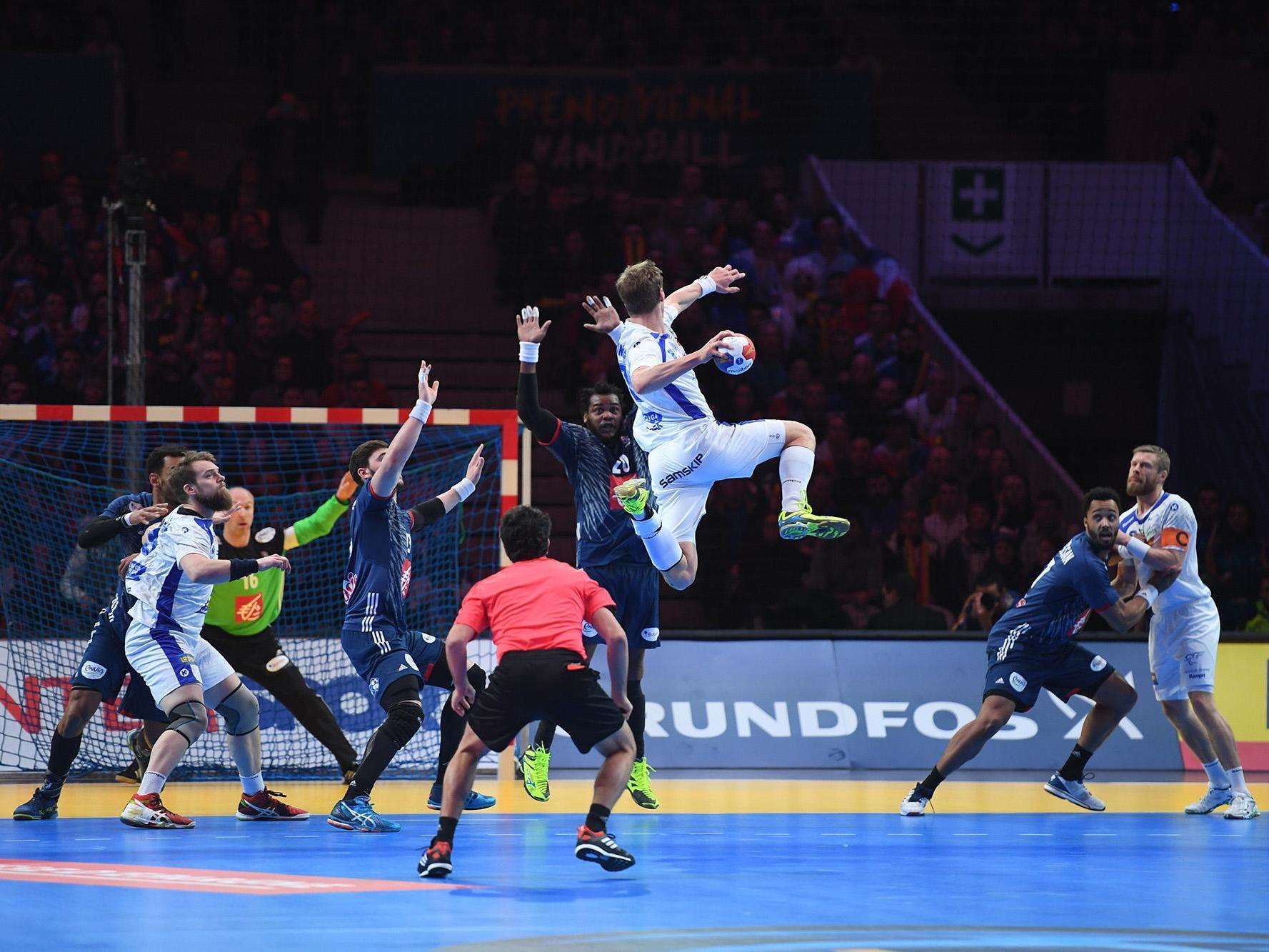 Handball World Championship 2017